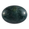 Moss Agate (Ovl 18x13 mm) 11.48 ctw , Loose Gem , Loose Gemstones , Loose Stones , Jewelry Stones - Sticky add to cart bar
