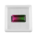 Watermelon Quartz (Triplet) (Oct 20x10 mm) 13.08 ctw - Sticky add to cart bar