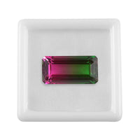 Watermelon Quartz (Triplet) (Oct 20x10 mm) 13.08 ctw