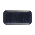 Blue Aventurine (Oct 30x15 mm) 23.09 ctw | Loose Gem | Loose Gemstones | Loose Stones | Jewelry Stones - Sticky add to cart bar