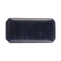 Blue Aventurine (Oct 30x15 mm) 23.09 ctw | Loose Gem | Loose Gemstones | Loose Stones | Jewelry Stones