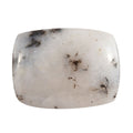 Dendritic Agate (Cush 16x12 mm) 6.40 ctw - Sticky add to cart bar