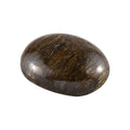 AA Golden Amphibolite (Ovl 18x13 mm) 10.24 ctw - Sticky add to cart bar