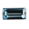 Aquamarine Color Crystal (Bgt 5x2.5 mm) 0.16 ctw - Sticky add to cart bar