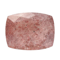 AA Cherry Quartz (Cush 9x7 mm) 1.87 ctw