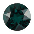 Emerald Color Crystal (Rnd 8.5 mm) 1.90 ctw - Sticky add to cart bar