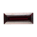 AAA Orissa Rhodolite Garnet (Bgt 8x3 mm) 0.77 ctw - Sticky add to cart bar