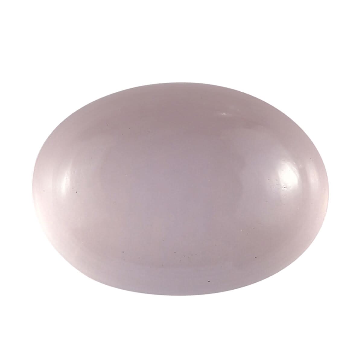 Galilea Rose Quartz (Ovl 14x10 mm) 7.02 ctw