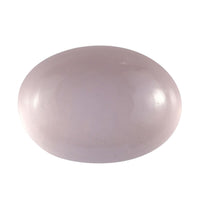 Galilea Rose Quartz (Ovl 14x10 mm) 7.02 ctw