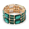 Simulated Green Diamond