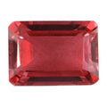Salmon Triplet Quartz (Oct 14x10 mm) 7.46 ctw - Sticky add to cart bar