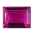 Radiant Orchid Triplet Quartz (Bgt 9X7 mm) 2.53 ctw - Sticky add to cart bar
