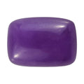 AA Purple Jade (Cush 14x10 mm) 7.94 ctw - Sticky add to cart bar