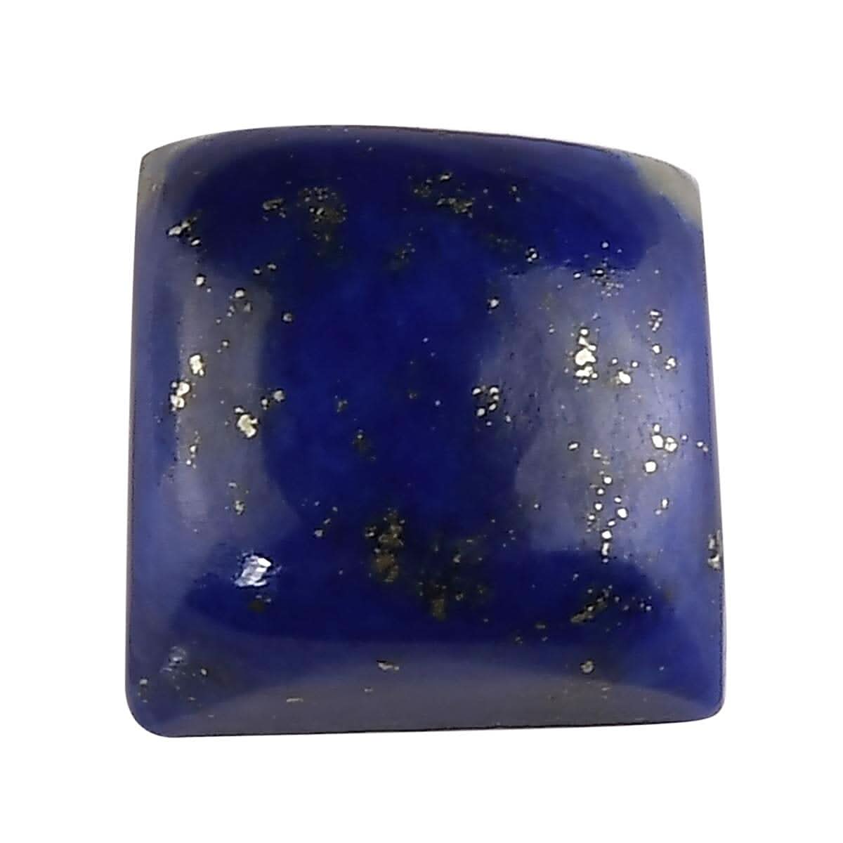 Lapis Lazuli (Sqr 6 mm) 1.19 ctw