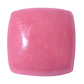 Pink Jade (D) (Cush 18x18 mm) 22.47 ctw - Sticky add to cart bar