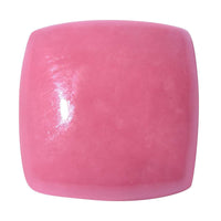 Pink Jade (D) (Cush 18x18 mm) 22.47 ctw