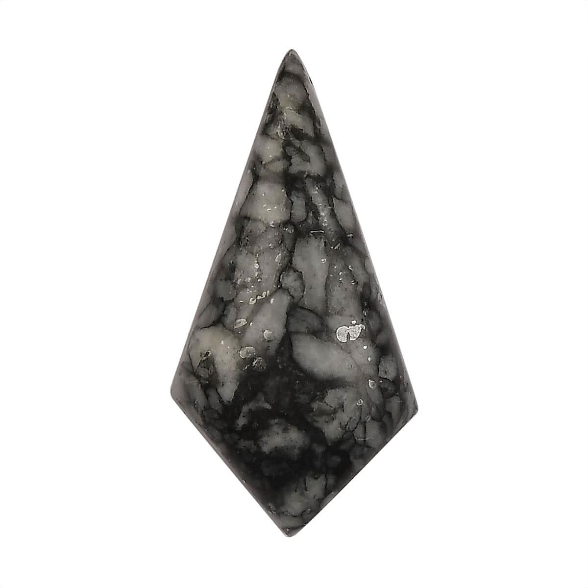 Austrian Pinolith (Kite 20x10 mm) 6.10 ctw