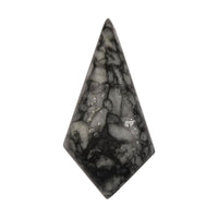 Austrian Pinolith (Kite 20x10 mm) 6.10 ctw