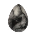 Austrian Pinolith (Pear 14x10 mm) 4.74 ctw - Sticky add to cart bar