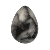 Austrian Pinolith (Pear 14x10 mm) 4.74 ctw