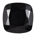 Thai Black Spinel (Cush 11x11 mm) 5.96 ctw - Sticky add to cart bar