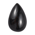 Thai Black Spinel (Pear 14x9 mm) 5.58 ctw - Sticky add to cart bar