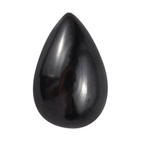 Thai Black Spinel (Pear 14x9 mm) 5.58 ctw