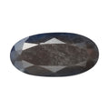 AA Silver Sapphire (Ovl 20x10 mm) 11.08 ctw - Sticky add to cart bar