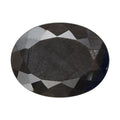 AA Silver Sapphire (Ovl 20x15 mm) 19.50 ctw - Sticky add to cart bar