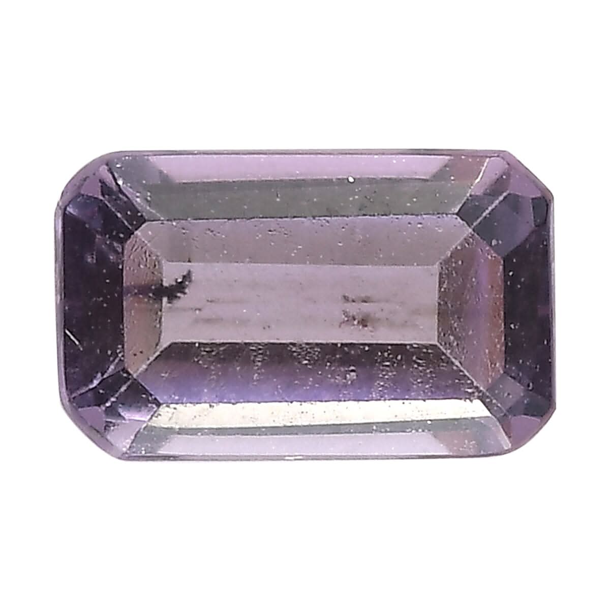 Rose De France Amethyst (Oct 5x3 mm) 0.22 ctw