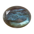 Malagasy Labradorite (Ovl 10x8 mm) 2.37 ctw - Sticky add to cart bar