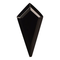 Elite Shungite (Kite 16x8 mm) 1.40 ctw
