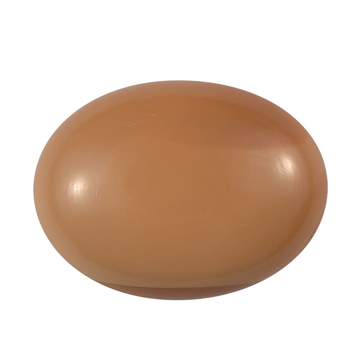 AMERICAN Oregon Caramel Opal (Ovl 20x15 mm) 8.50 ctw