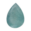 Grandidierite (Pear 14x10 mm) 4.68 ctw - Sticky add to cart bar