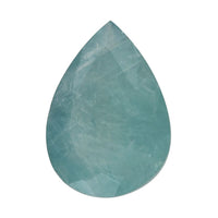 Grandidierite (Pear 14x10 mm) 4.68 ctw