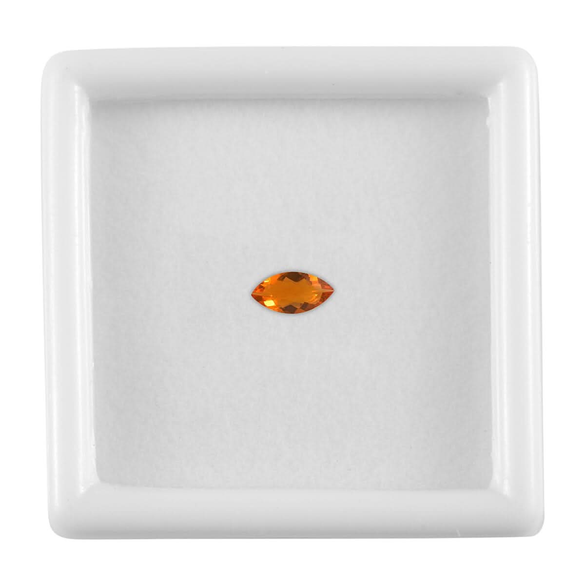 AA Jalisco Fire Opal (Mrq 8x4 mm) 0.30 ctw