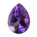 AA Moroccan Amethyst (Pear 8x6 mm) 0.77 ctw - Sticky add to cart bar