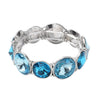 Blue Glass