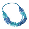 Turquoise Seed Bead