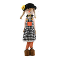 Deocrative Standing Scarecrow - Sticky add to cart bar