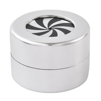Rotating Jewelry Box