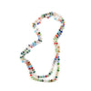 Simulated Multi Color Quartz