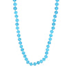 Simulated Blue Quartz