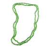Simulated Green Quartz