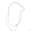 Simulated White Quartz Quartz