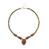 Indian Unakite