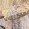 Pastel Yellow