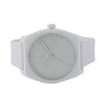 ADIDAS Process SP1 Japanese Quartz Movement Silicone Strap Watch in Green (38mm) - Sticky add to cart bar