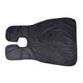 Male Beard Apron with 2 Suction Cup - Black (29"x43.3") - Sticky add to cart bar