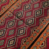Red & Multi Color
